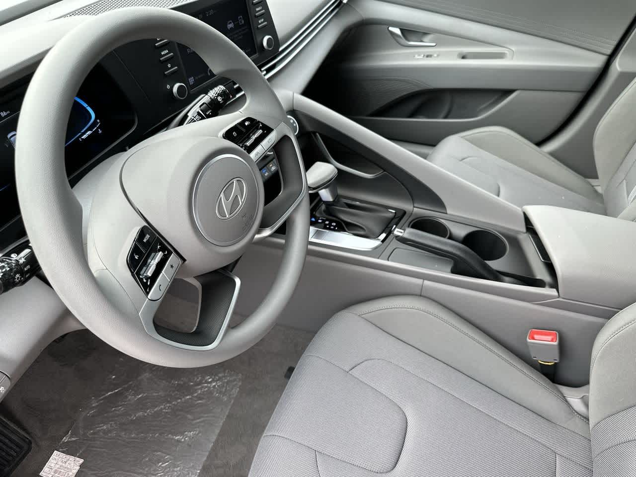 Thumbnail: 2025 Hyundai Elantra - 13