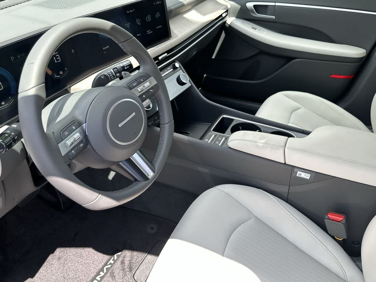 Thumbnail: 2025 Hyundai Sonata - 13