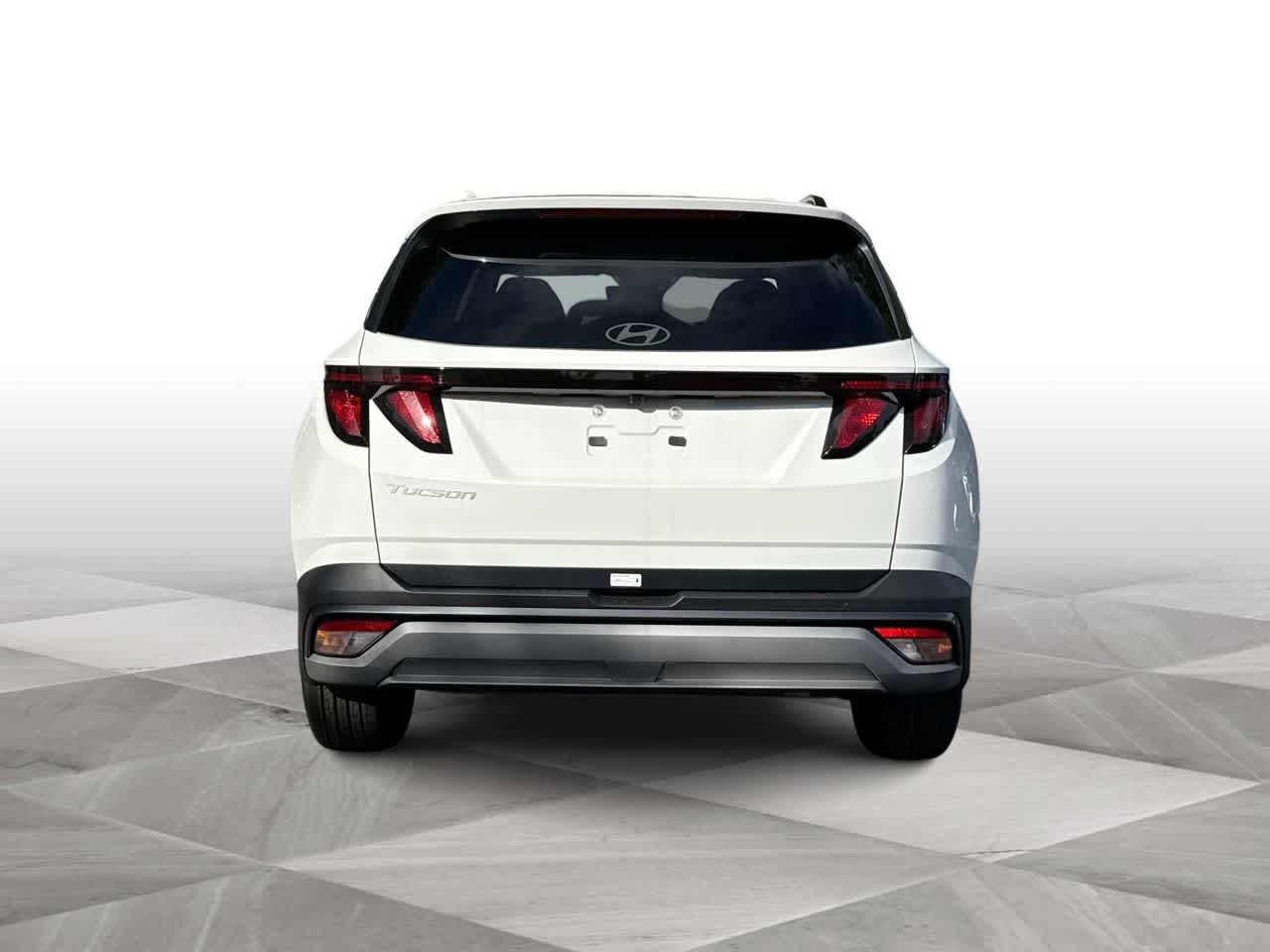 Thumbnail: 2026 Hyundai Tucson - 7