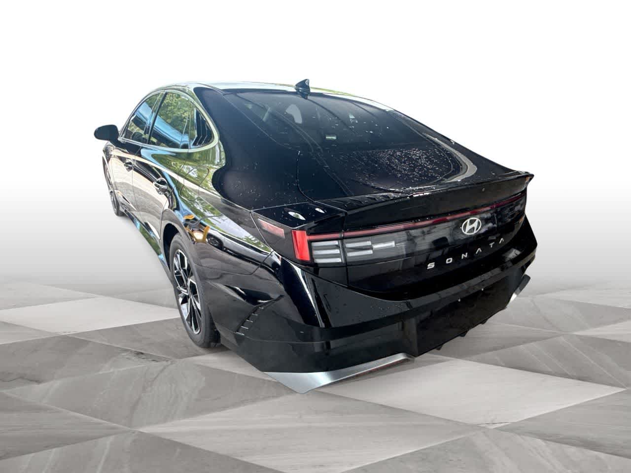 Thumbnail: 2024 Hyundai Sonata - 6