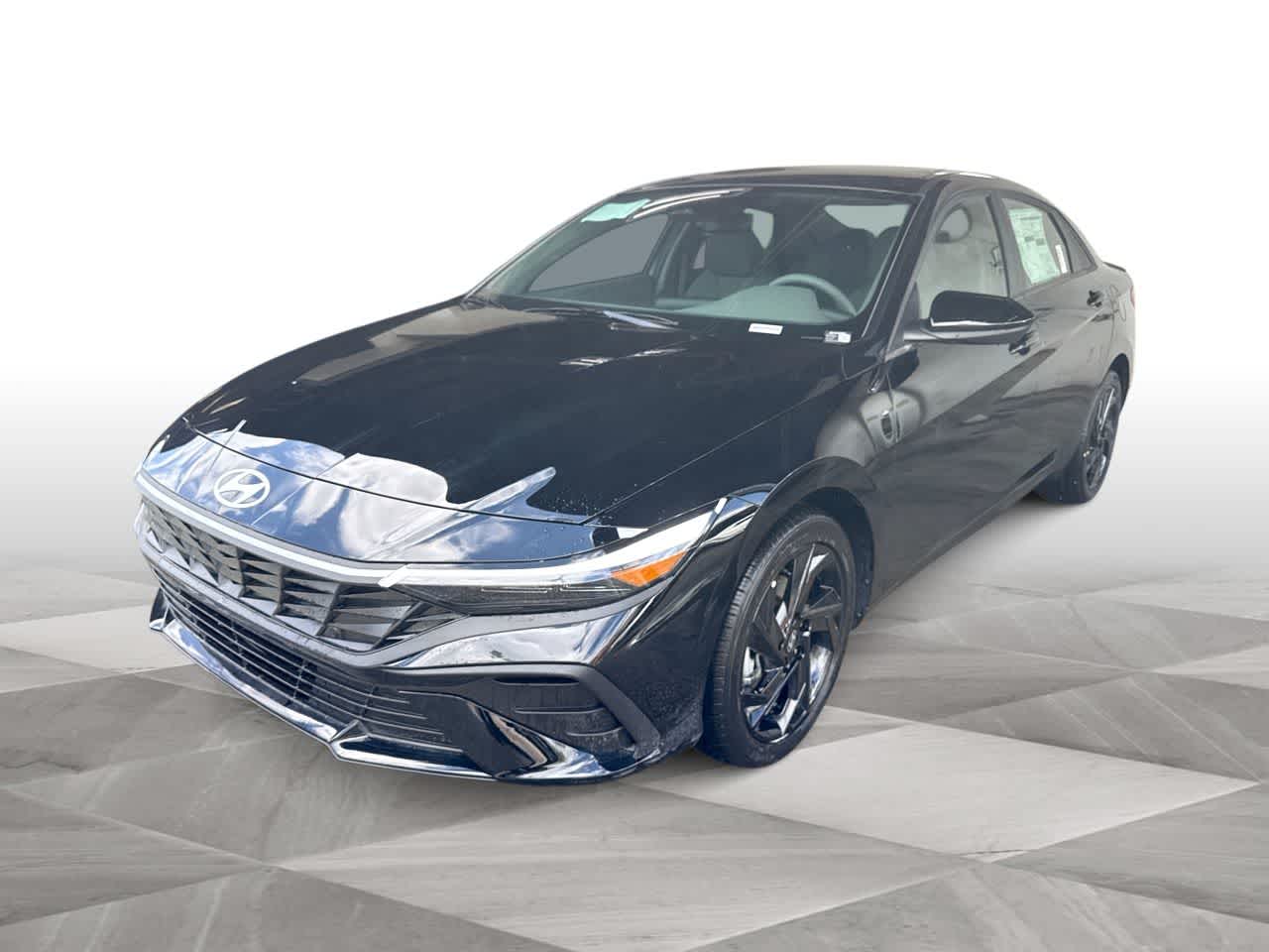 Thumbnail: 2026 Hyundai Elantra - 1