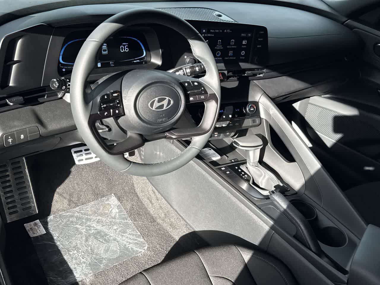 Thumbnail: 2026 Hyundai Elantra - 13