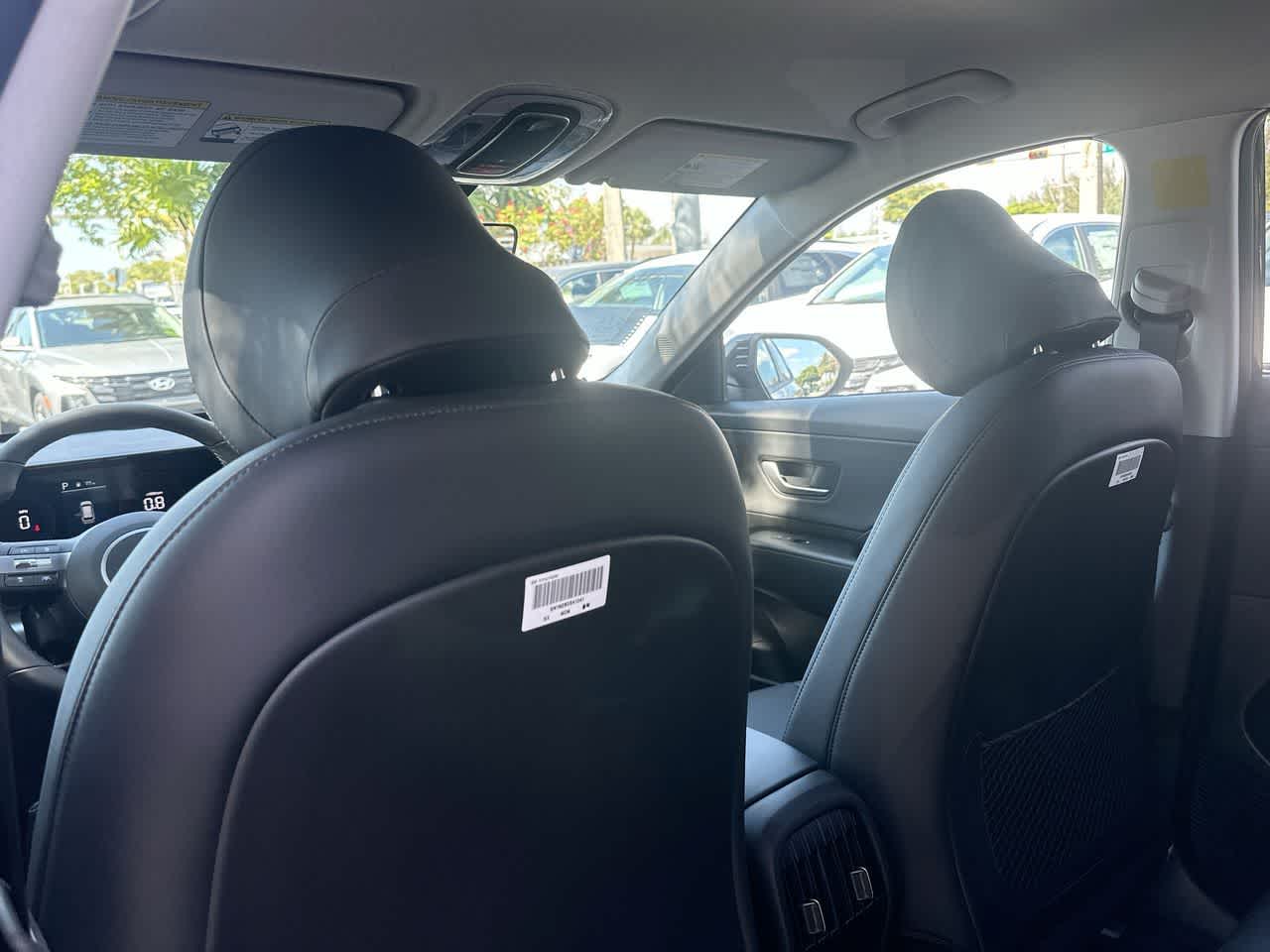 Thumbnail: 2026 Hyundai Kona - 23