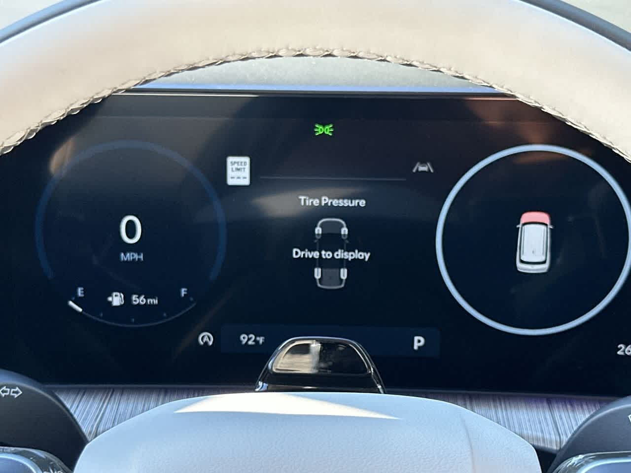 Thumbnail: 2025 Hyundai Santa Fe - 16