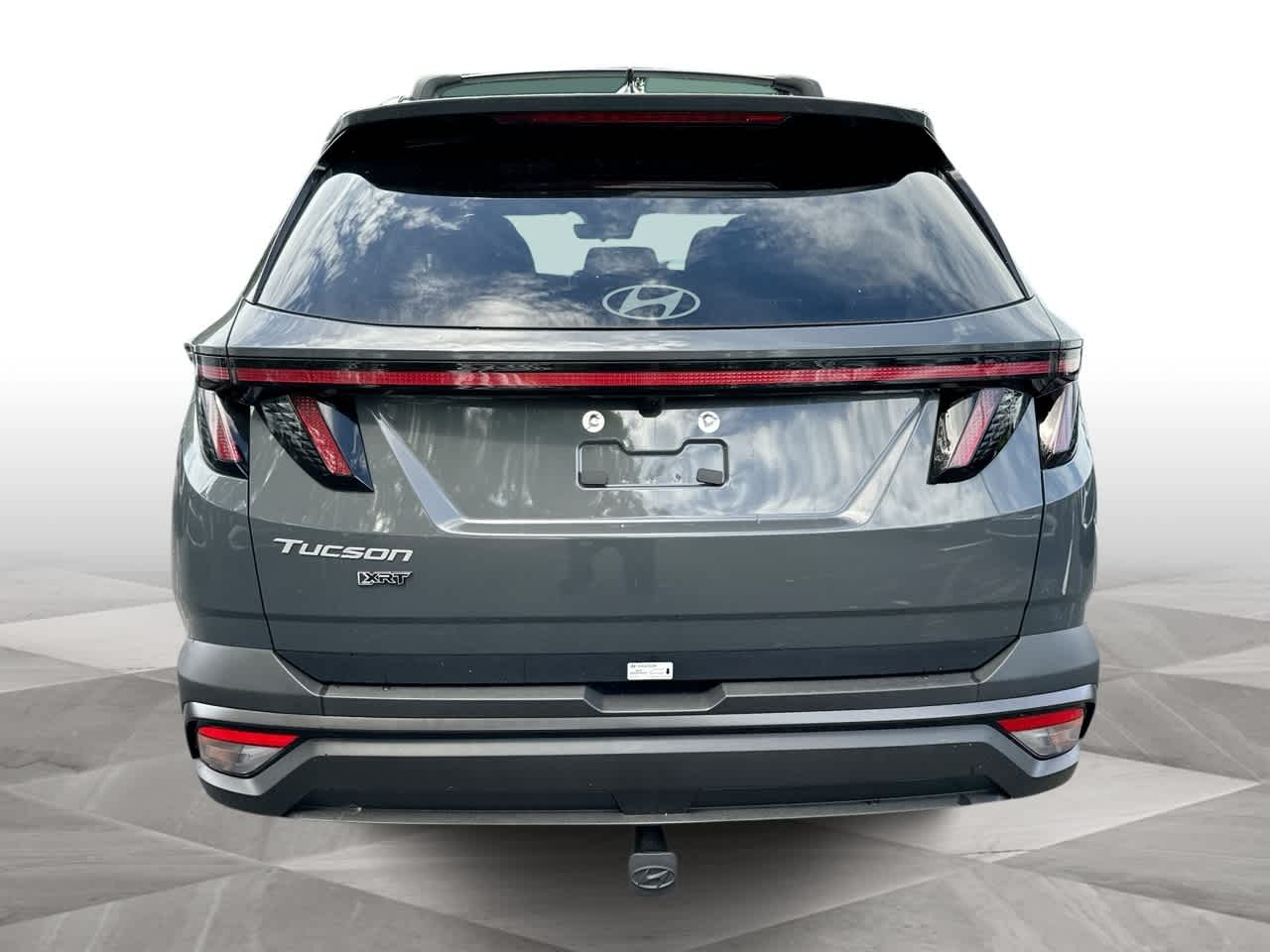 Thumbnail: 2025 Hyundai Tucson - 7