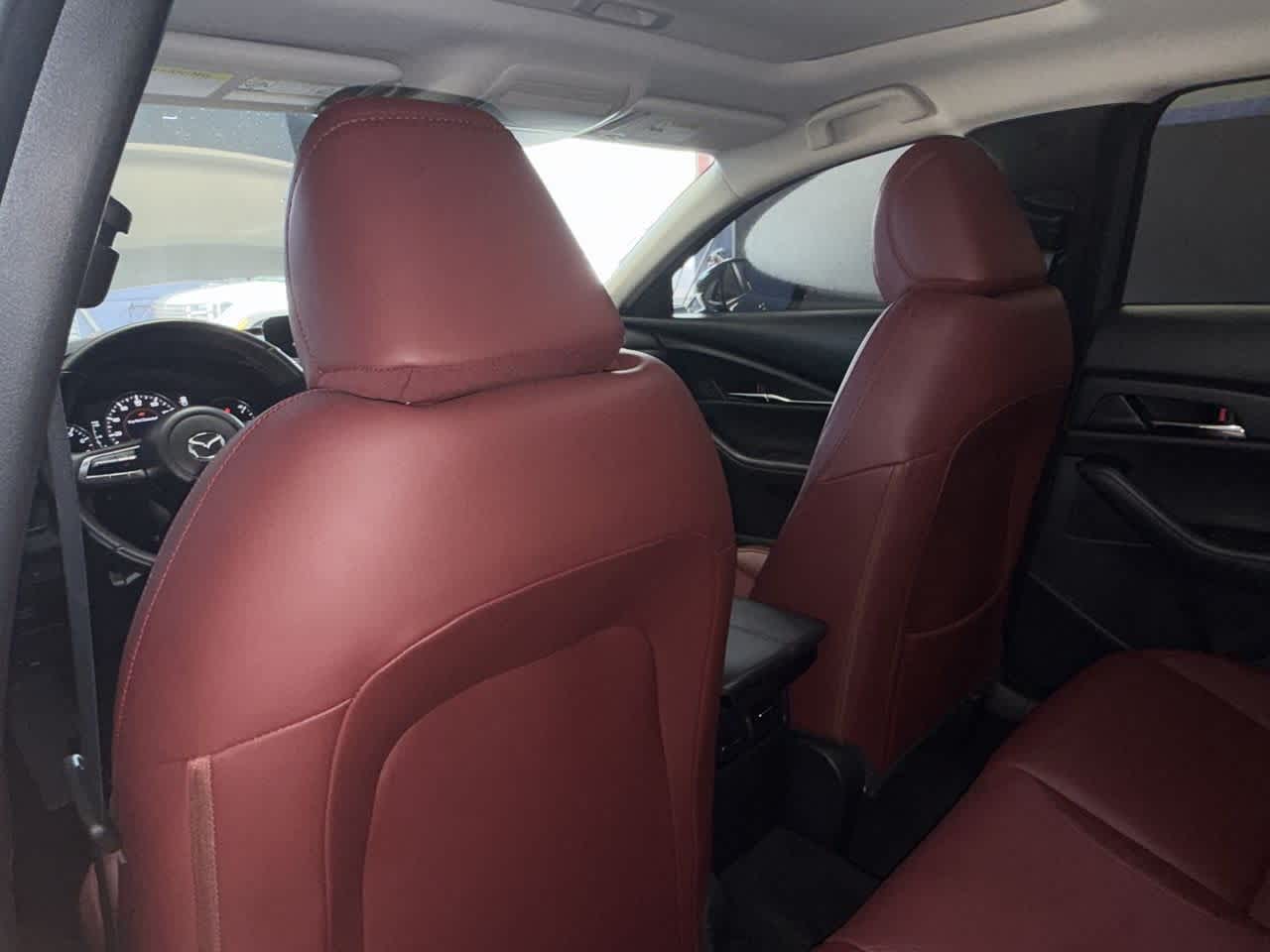 Thumbnail: 2022 Mazda CX-30 - 23