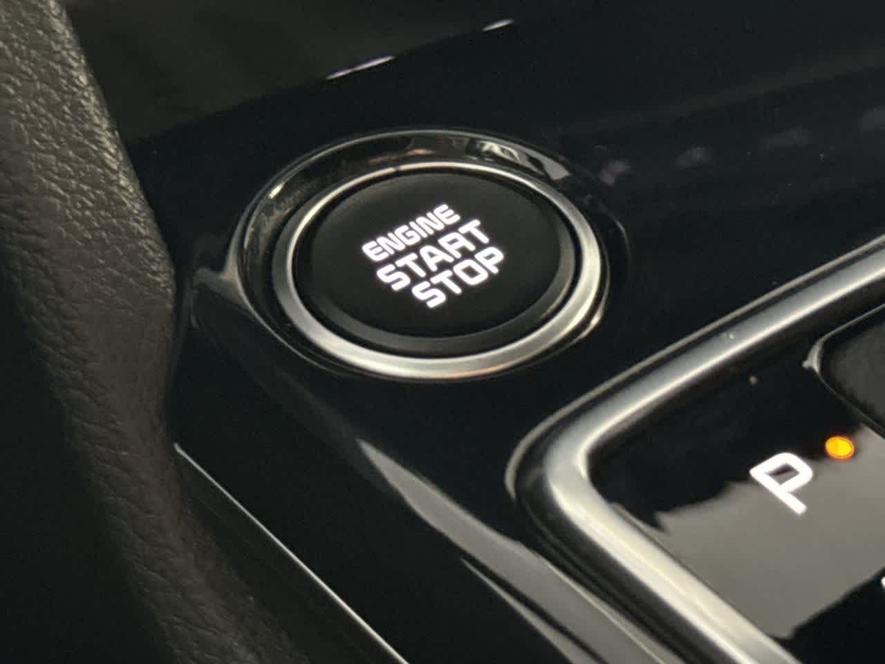 Thumbnail: 2024 Kia Sportage - 17