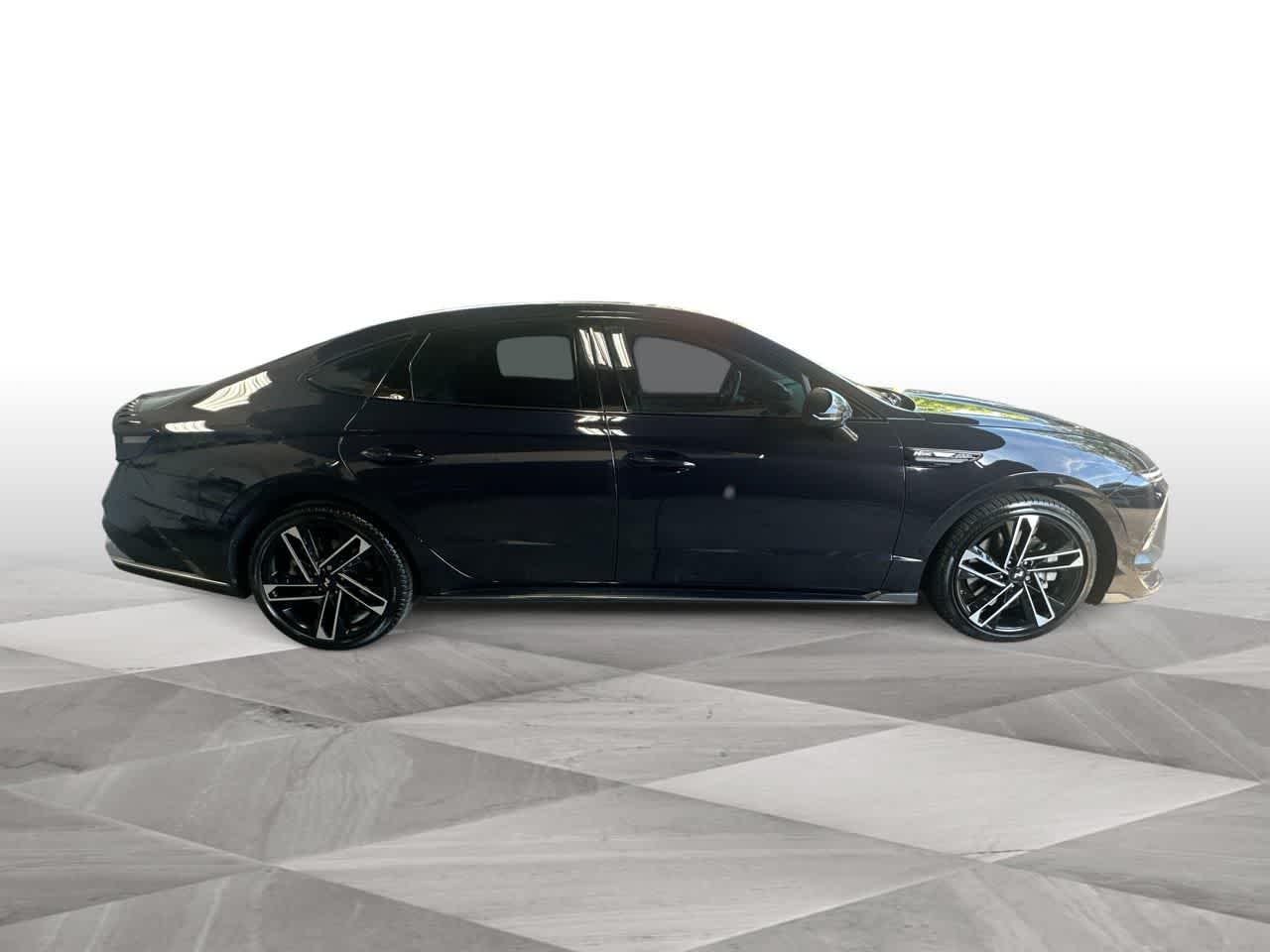 Thumbnail: 2025 Hyundai Sonata - 9