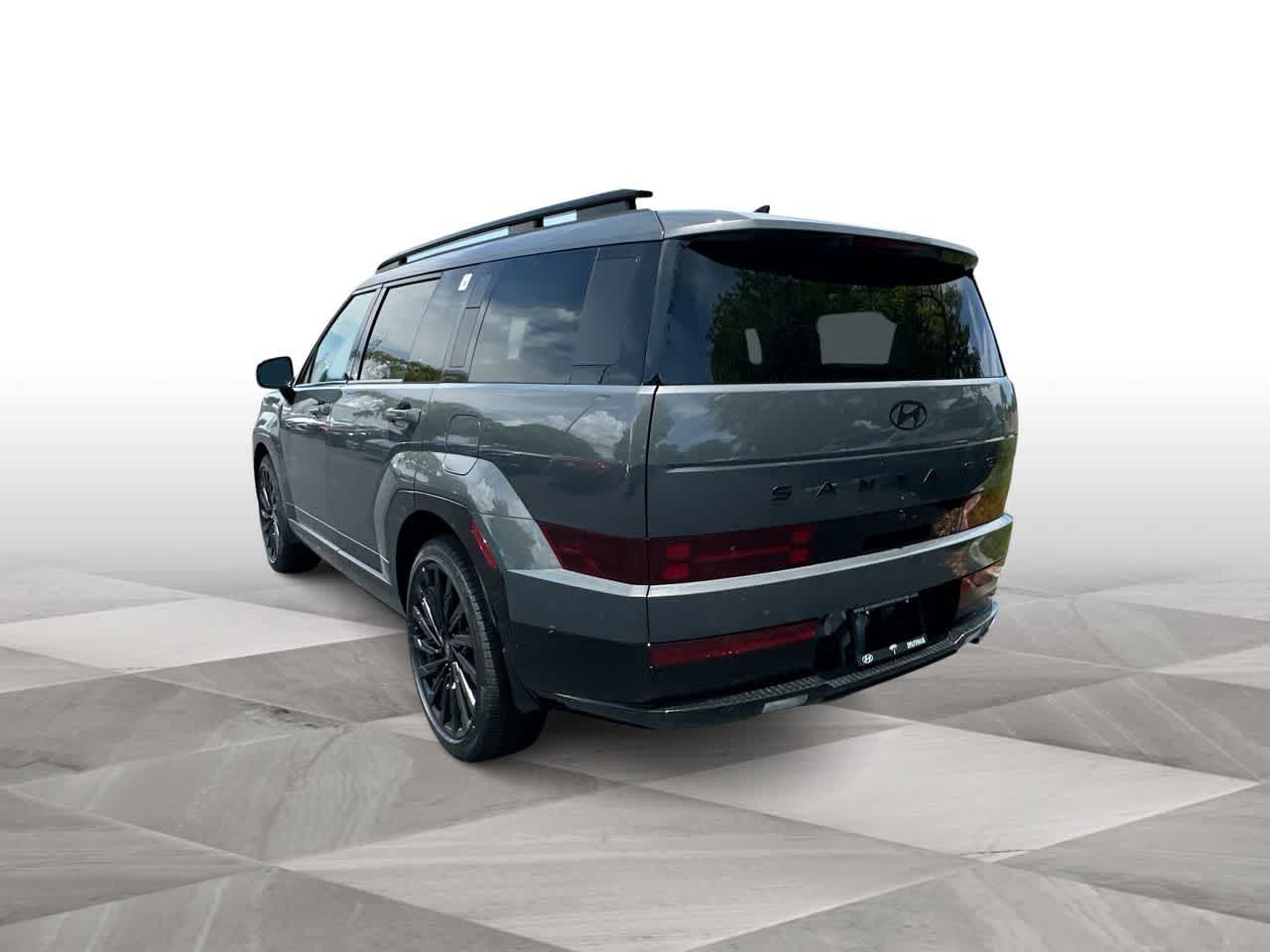 Thumbnail: 2025 Hyundai Santa Fe - 6