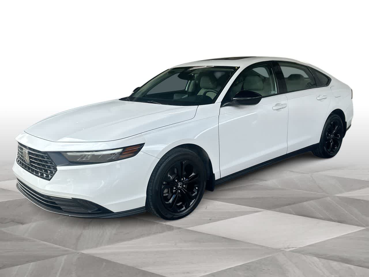 Thumbnail: 2025 Honda Accord - 4