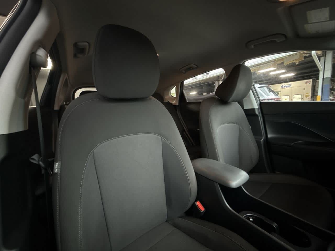 Thumbnail: 2024 Hyundai Kona - 27