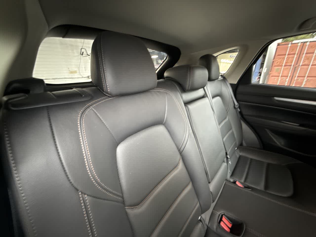 Thumbnail: 2023 Mazda CX-5 - 26