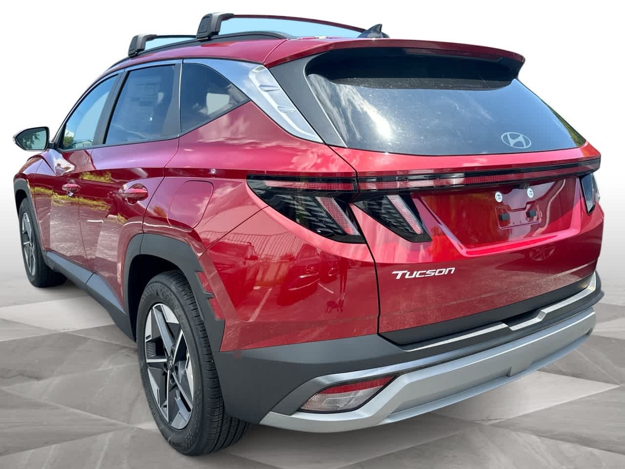 Thumbnail: 2025 Hyundai Tucson - 6