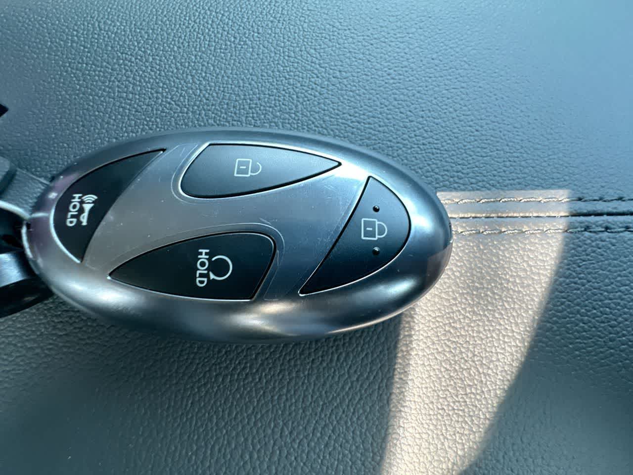 Thumbnail: 2026 Hyundai Tucson - 28
