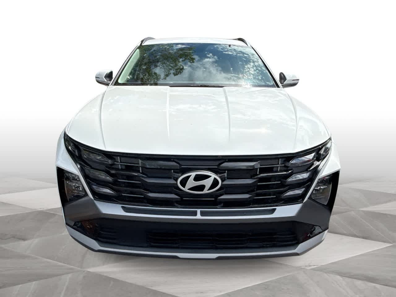 Thumbnail: 2026 Hyundai Tucson - 3