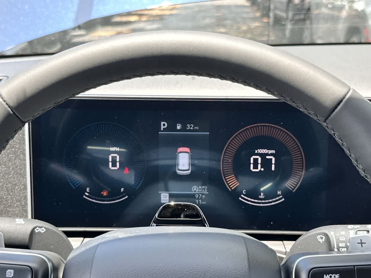 Thumbnail: 2026 Hyundai Santa Fe - 16