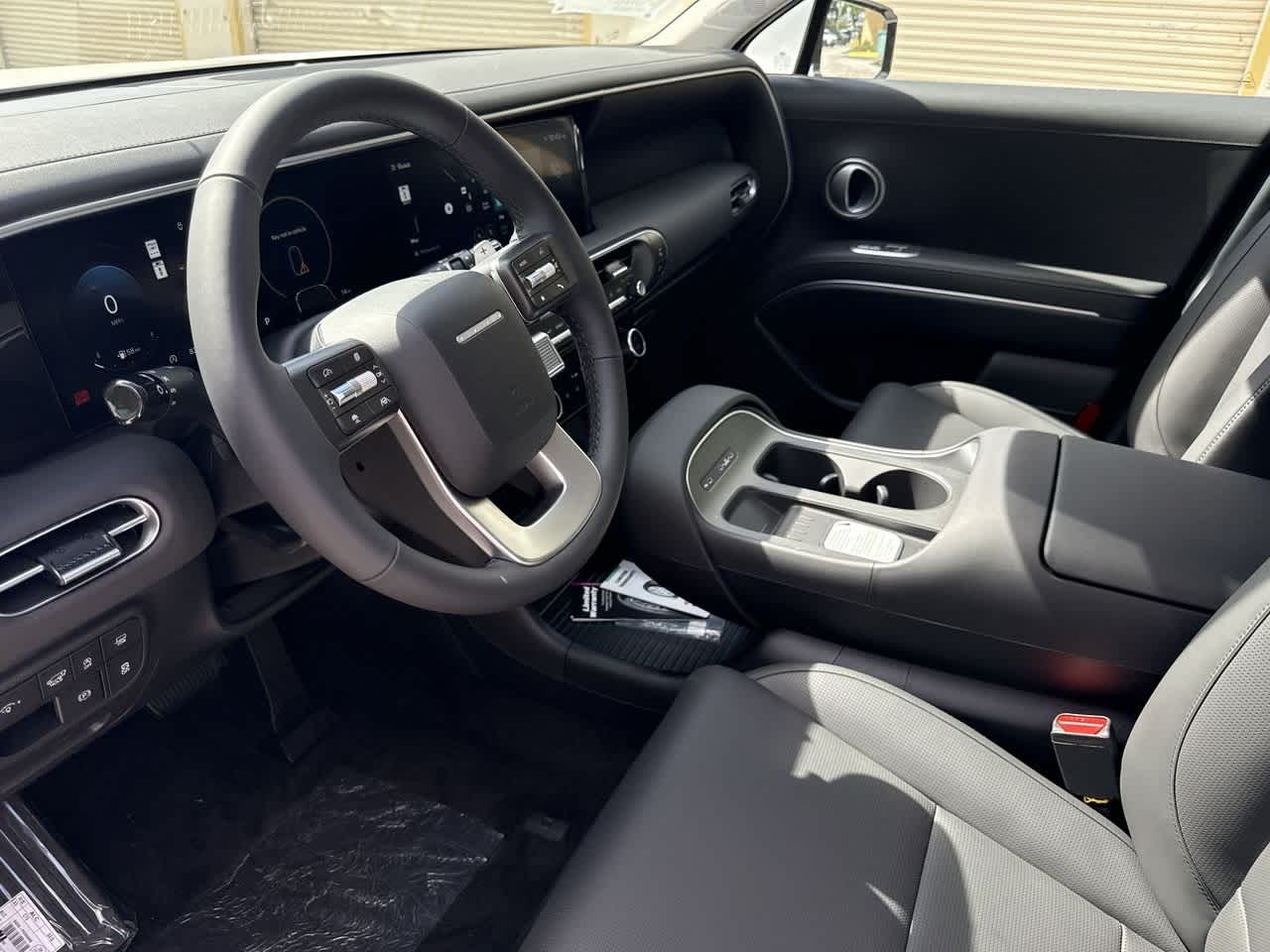 Thumbnail: 2026 Hyundai Palisade - 13