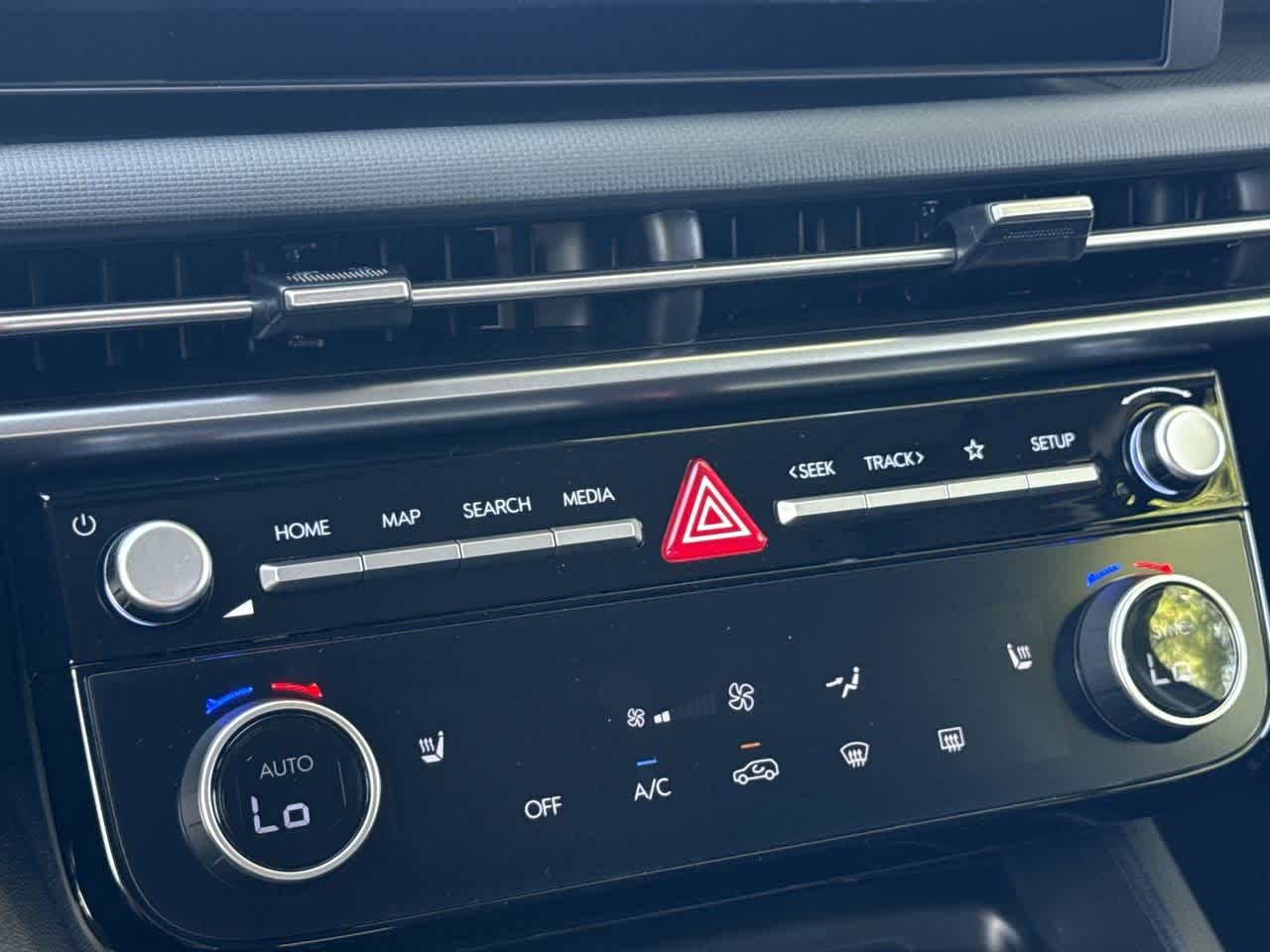 Thumbnail: 2026 Hyundai Tucson - 20