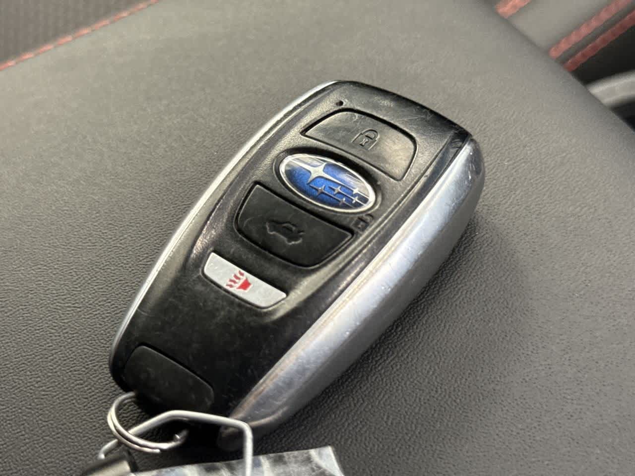 Thumbnail: 2024 Subaru Forester - 28