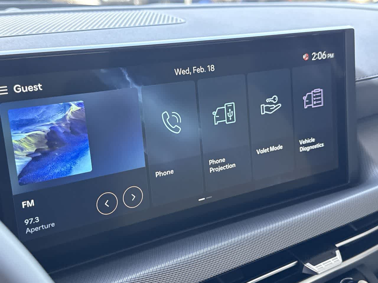 Thumbnail: 2026 Hyundai Sonata - 18