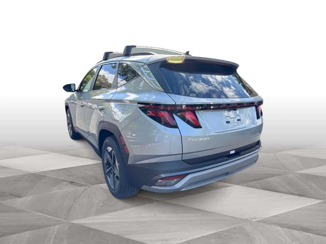 Thumbnail: 2026 Hyundai Tucson - 6