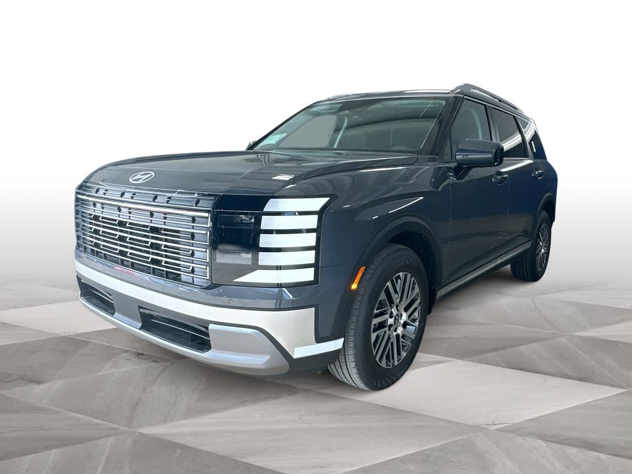Thumbnail: 2026 Hyundai Palisade - 1