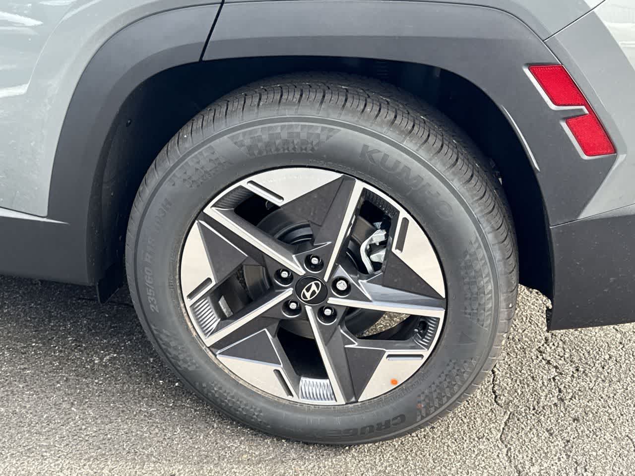 Thumbnail: 2026 Hyundai Tucson - 11