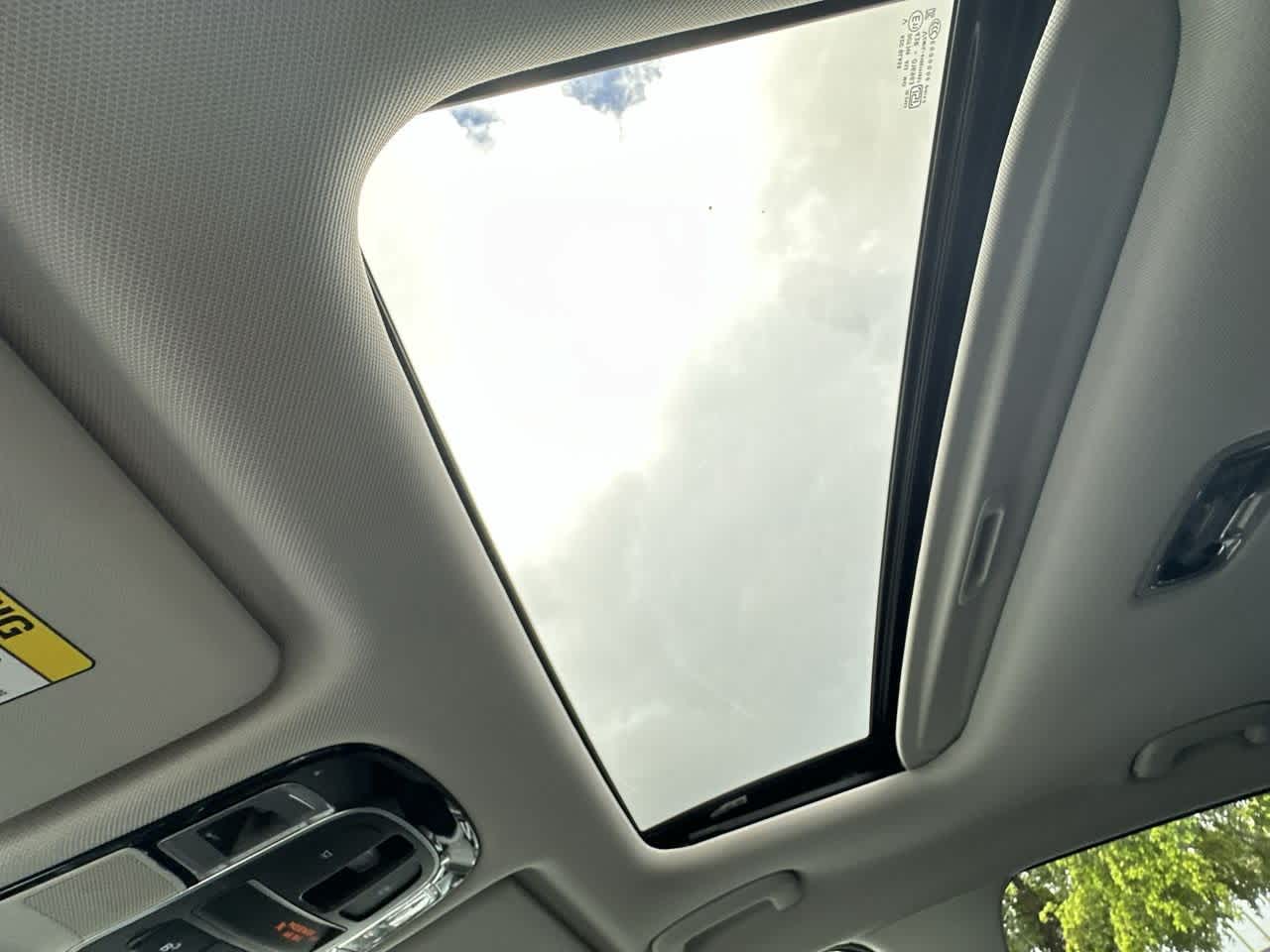 Thumbnail: 2026 Hyundai Tucson - 17