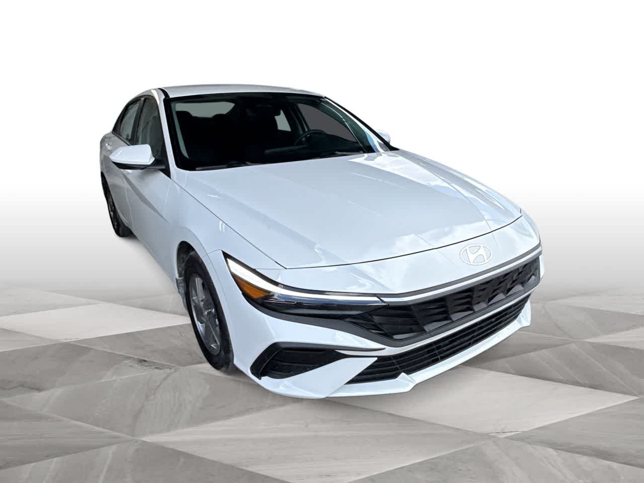 Thumbnail: 2025 Hyundai Elantra - 2