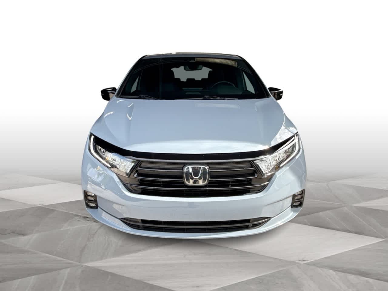 Thumbnail: 2024 Honda Odyssey - 3