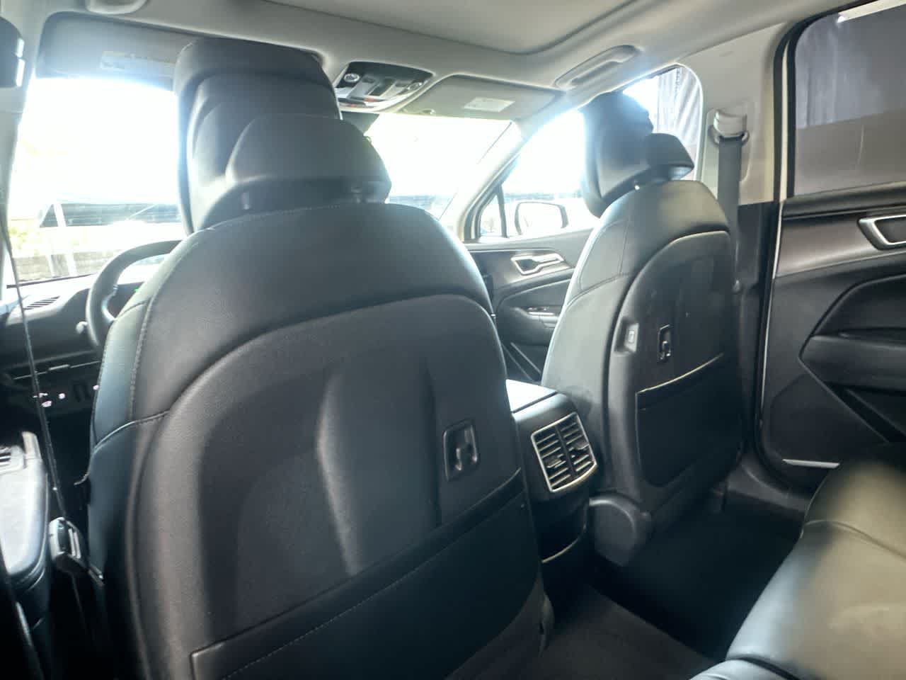Thumbnail: 2026 Kia Sportage - 23