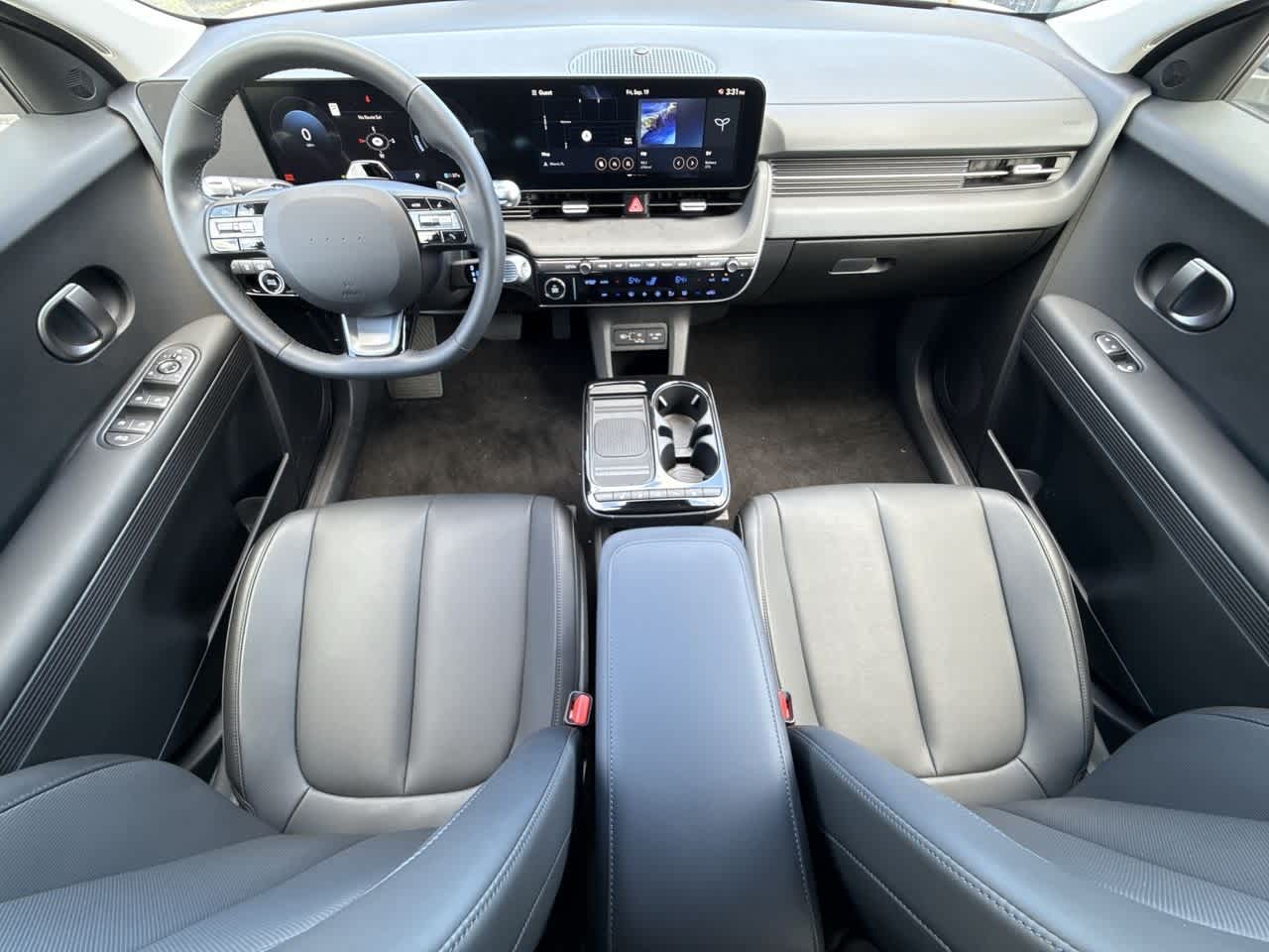 Thumbnail: 2025 Hyundai Ioniq 5 - 24