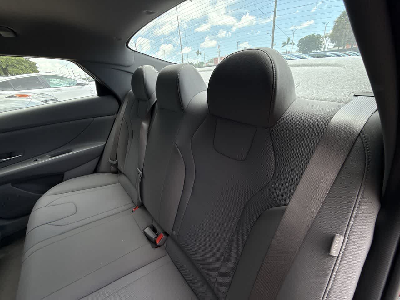 Thumbnail: 2025 Hyundai Elantra - 22