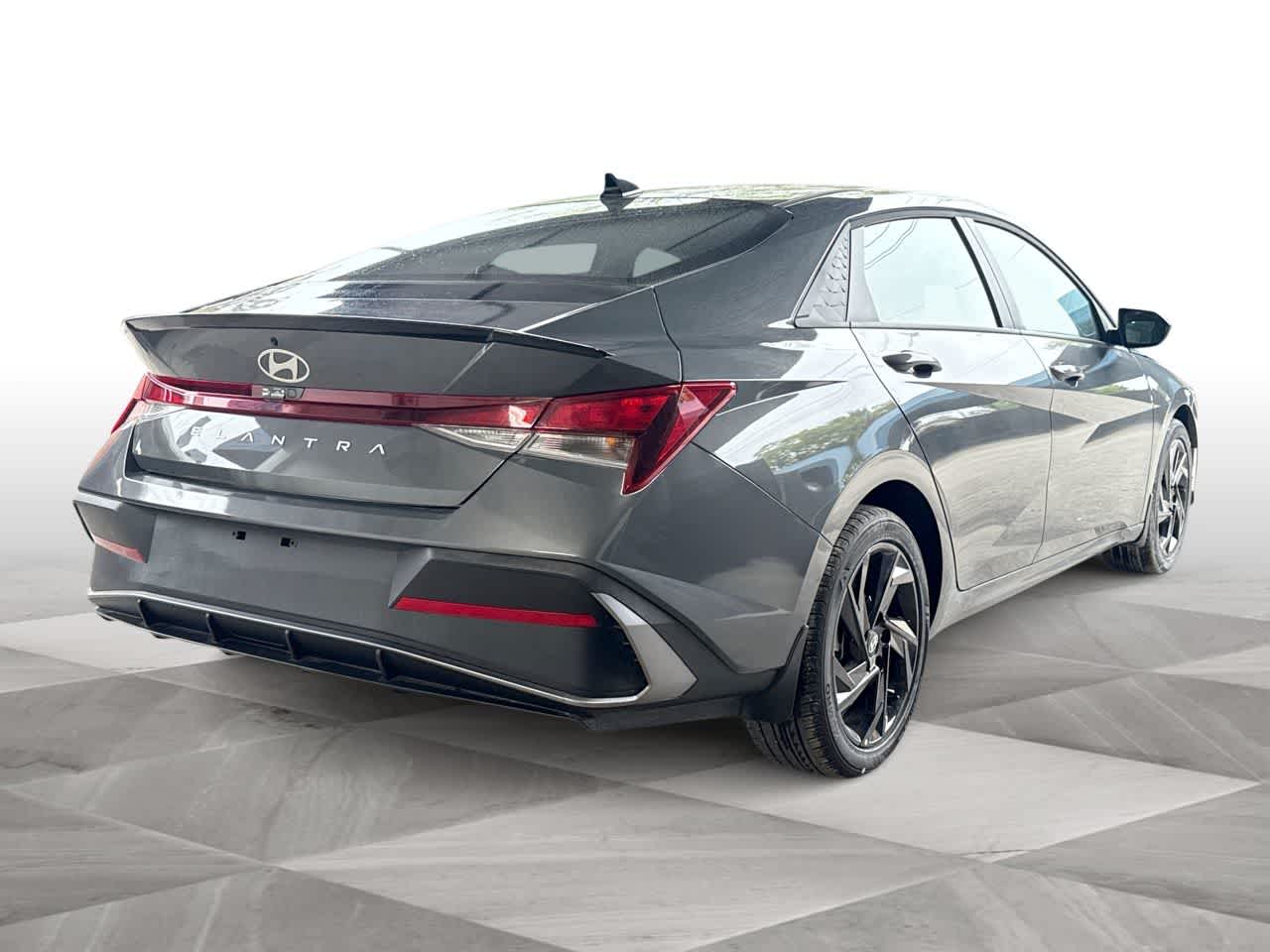 Thumbnail: 2026 Hyundai Elantra - 8