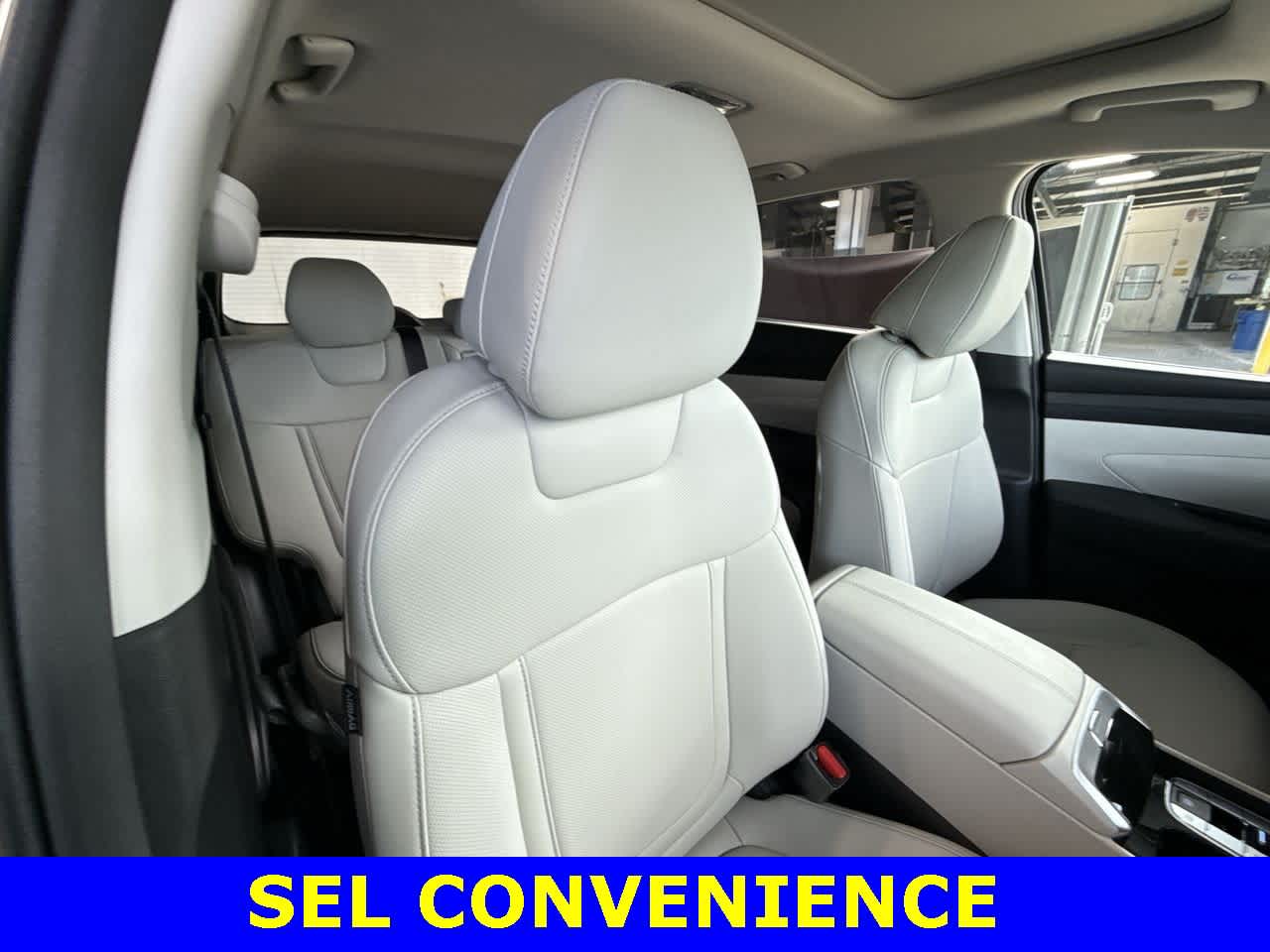 Thumbnail: 2025 Hyundai Tucson - 27