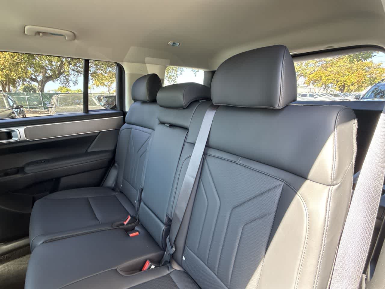 Thumbnail: 2026 Hyundai Santa Fe - 22