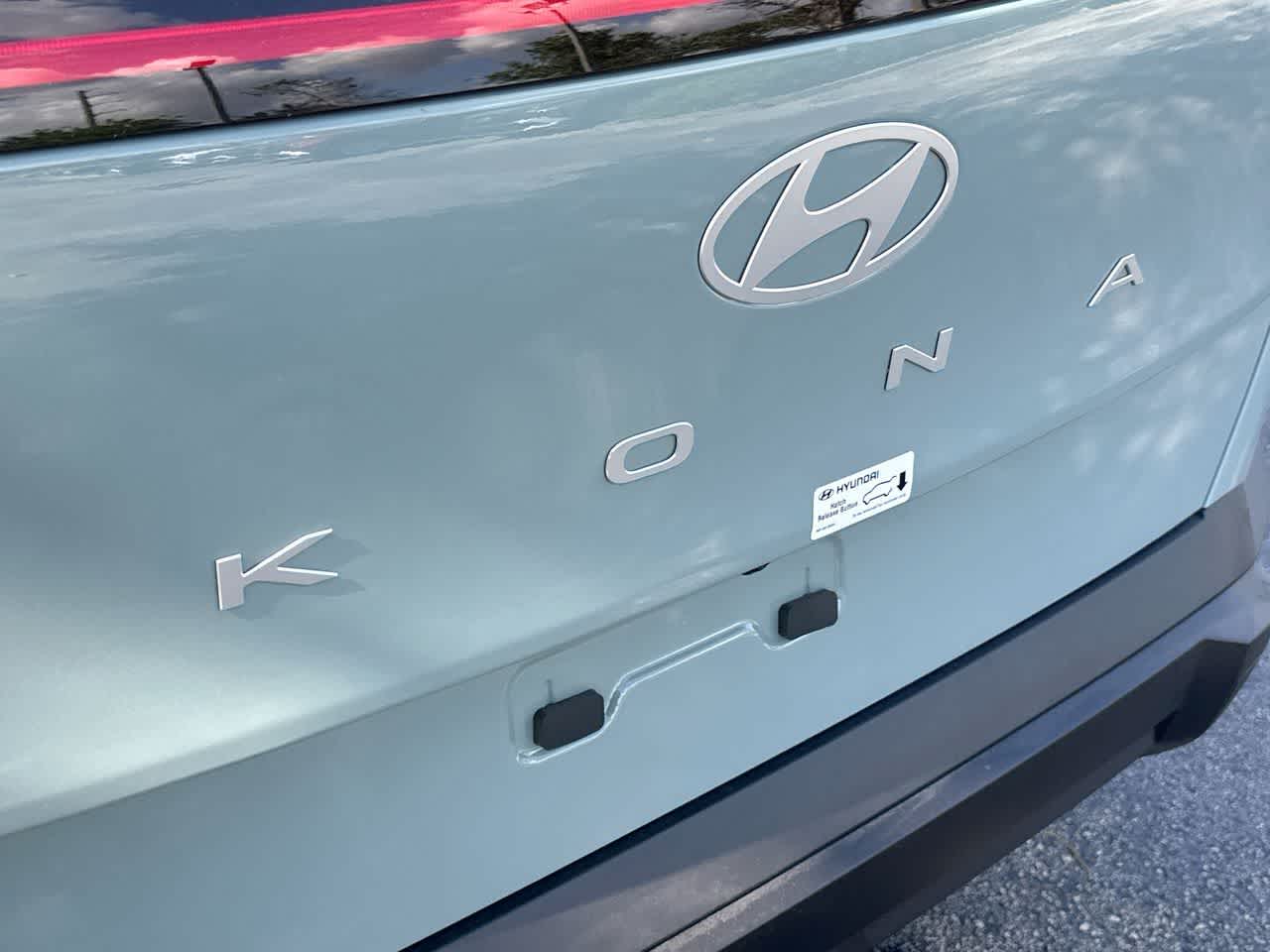 Thumbnail: 2026 Hyundai Kona - 10