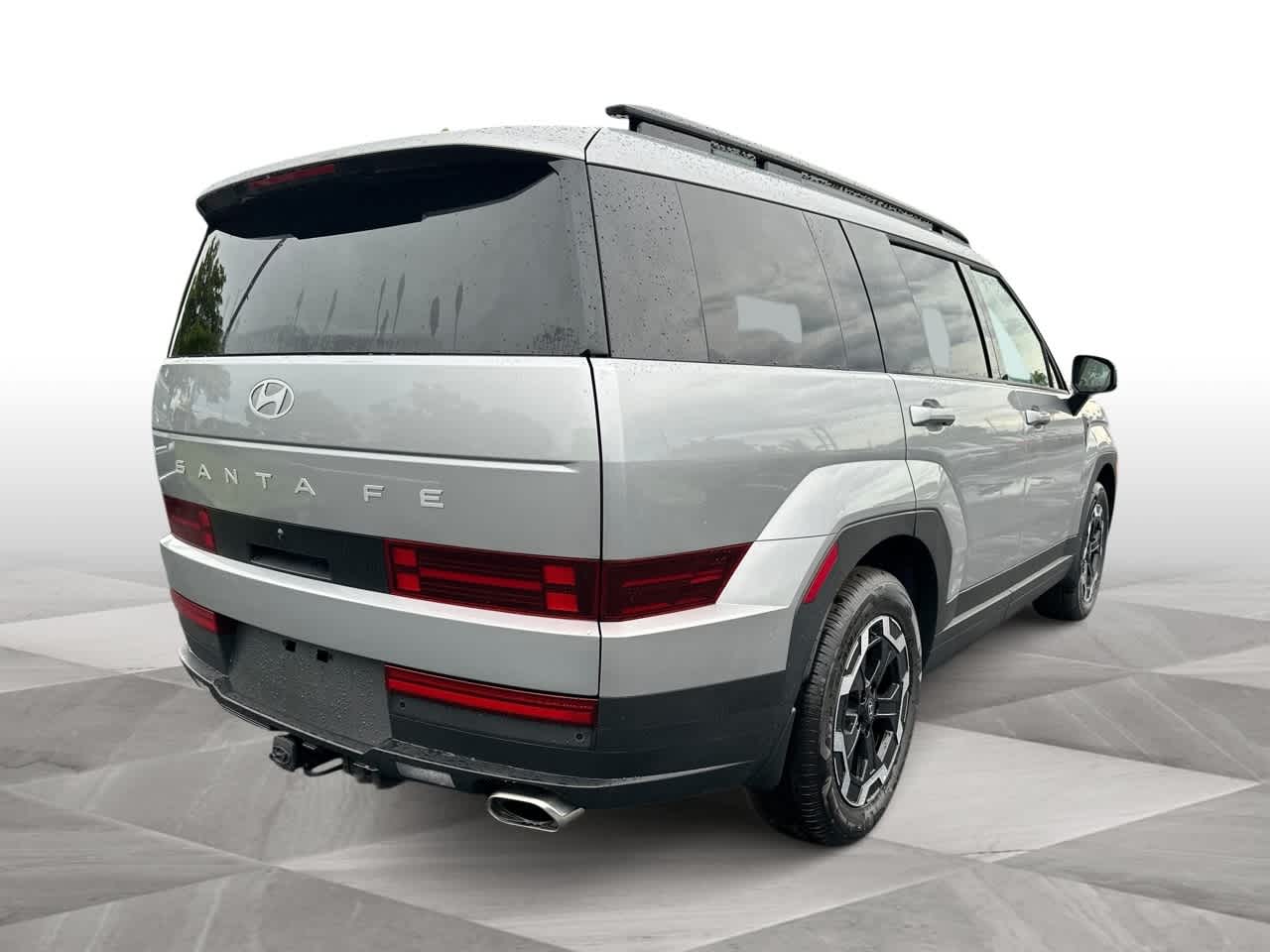 Thumbnail: 2026 Hyundai Santa Fe - 8