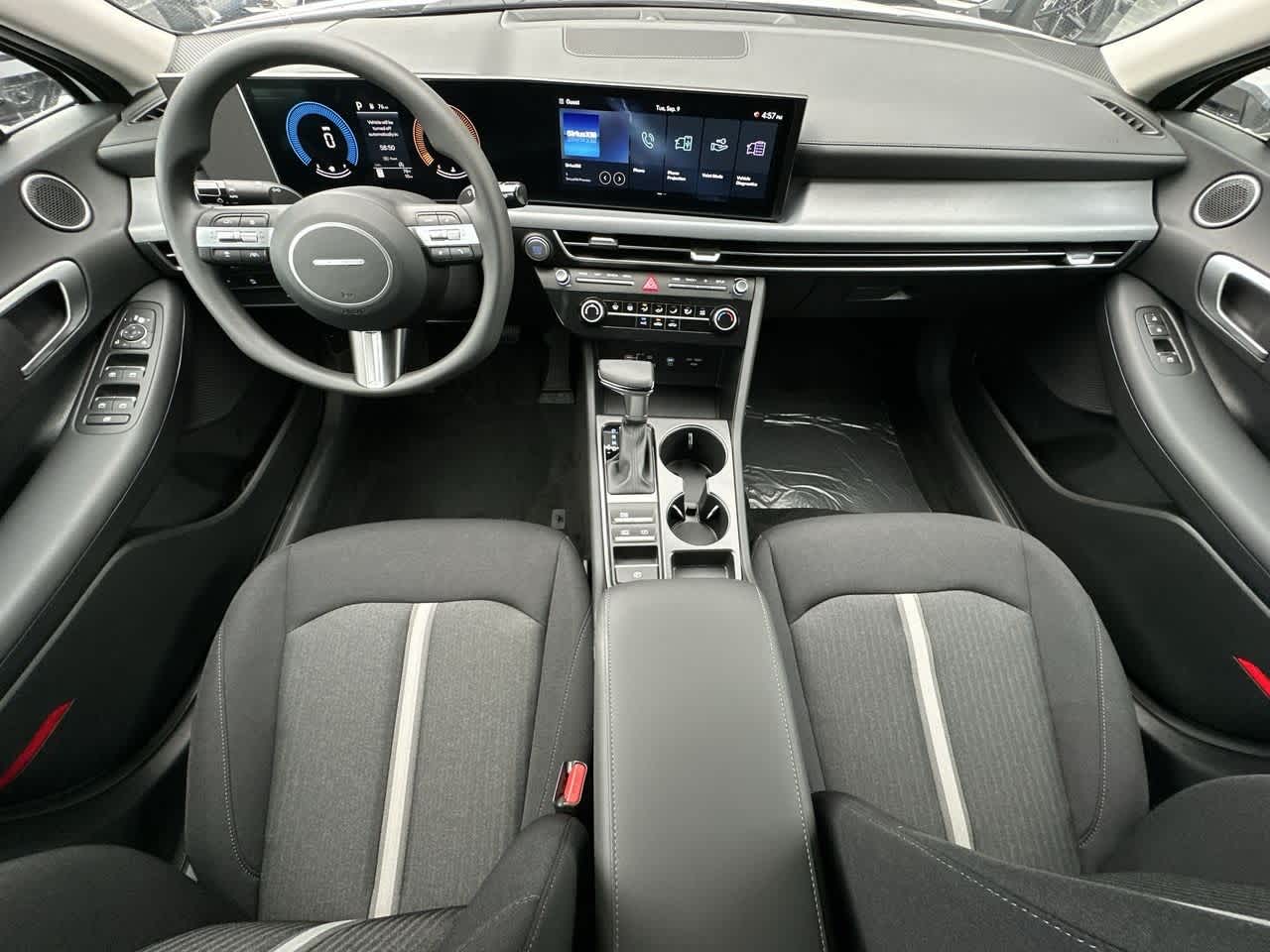 Thumbnail: 2026 Hyundai Sonata - 24