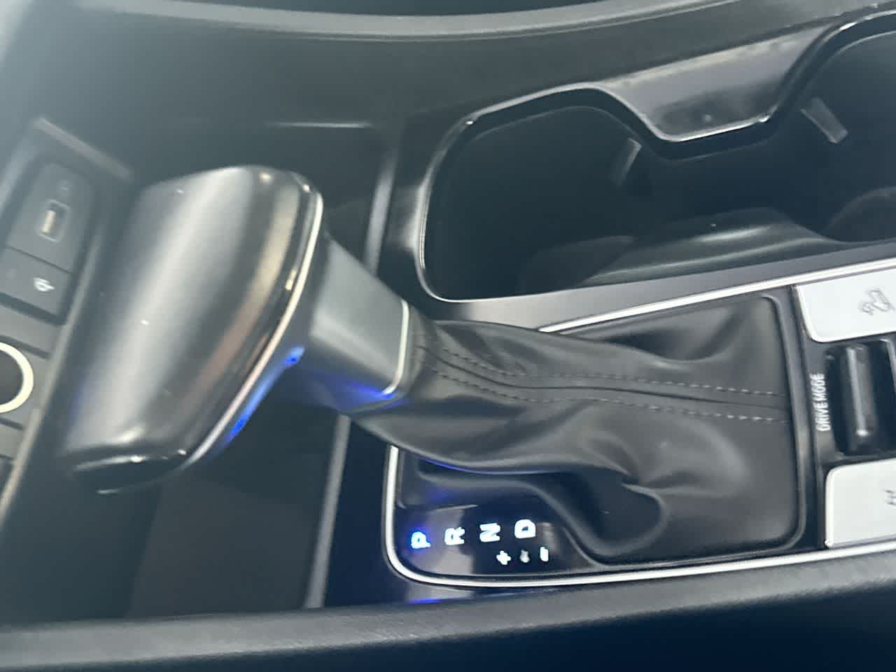 Thumbnail: 2022 Hyundai Santa Cruz - 21