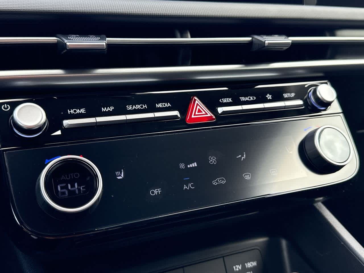 Thumbnail: 2026 Hyundai Tucson - 20