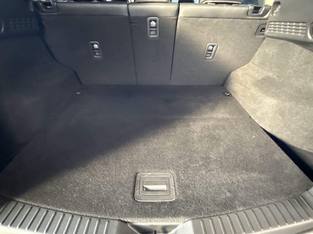 Thumbnail: 2023 Mazda CX-5 - 25