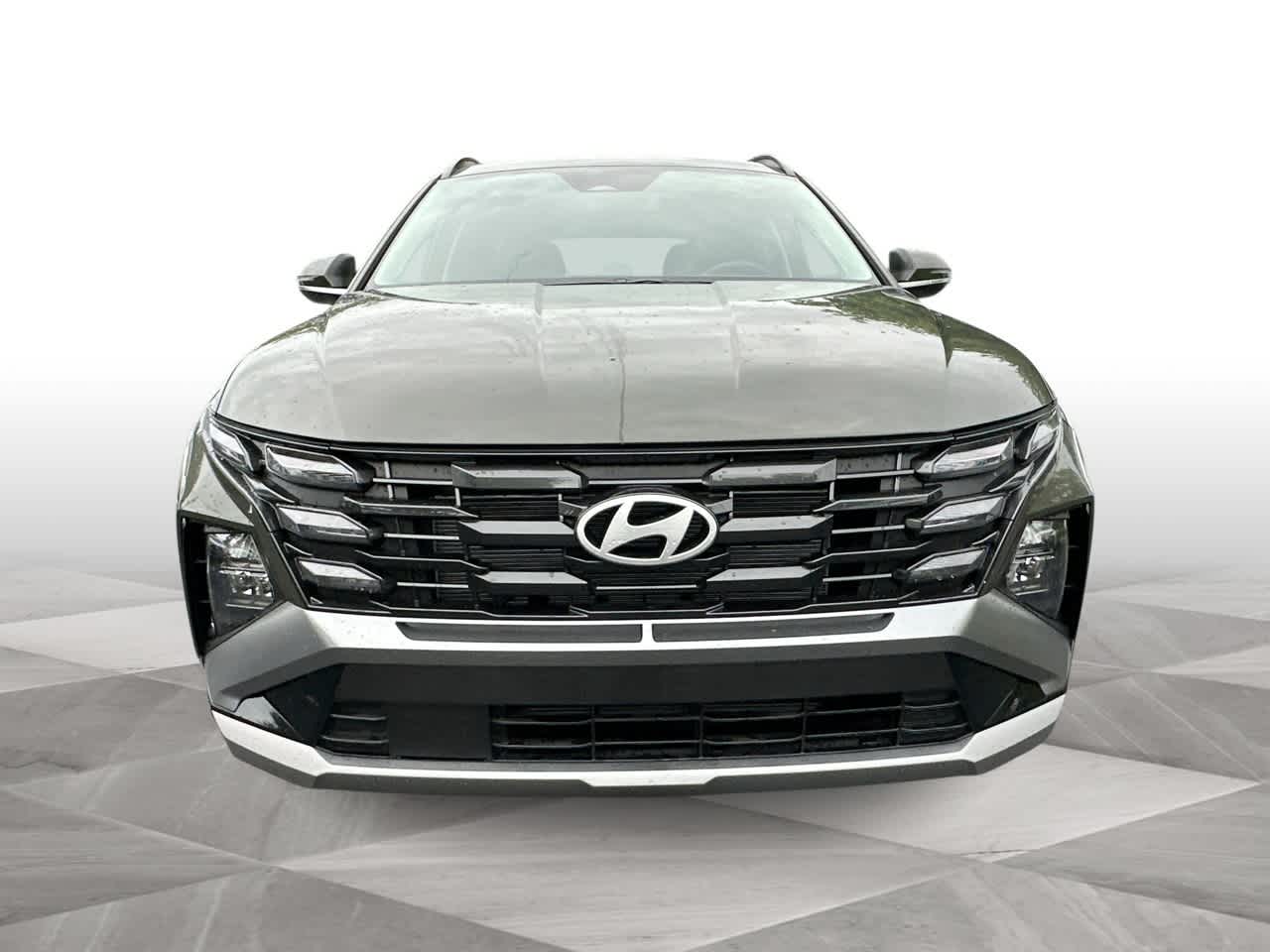 Thumbnail: 2025 Hyundai Tucson - 3
