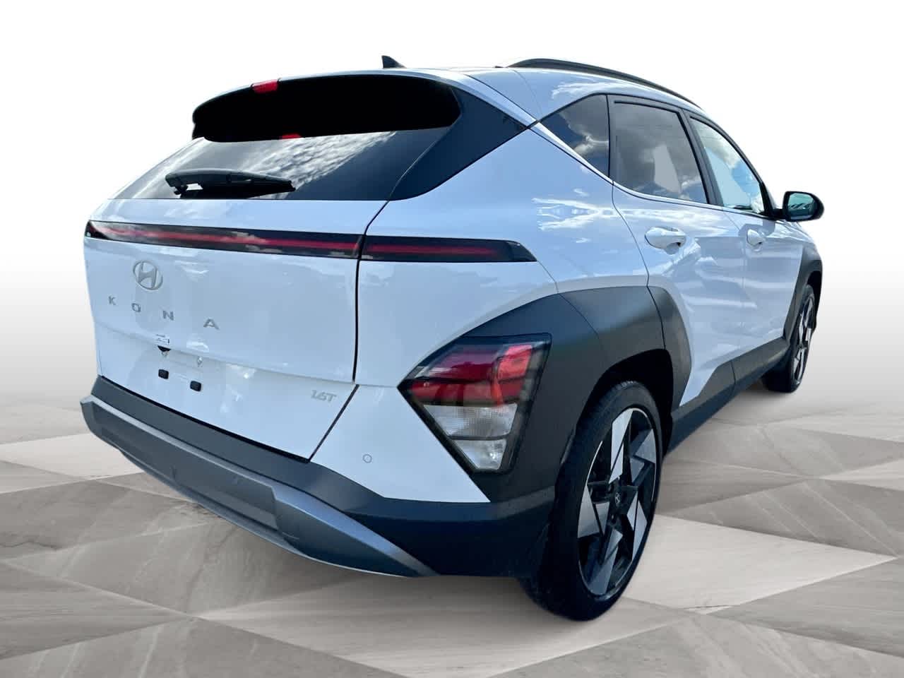 Thumbnail: 2026 Hyundai Kona - 8