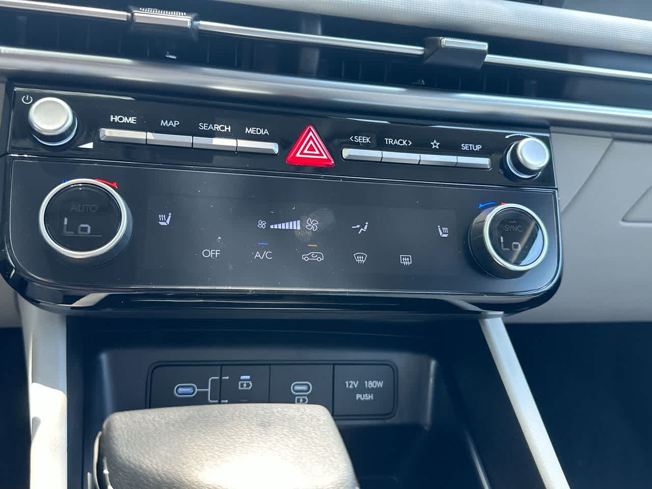 Thumbnail: 2026 Hyundai Tucson - 19