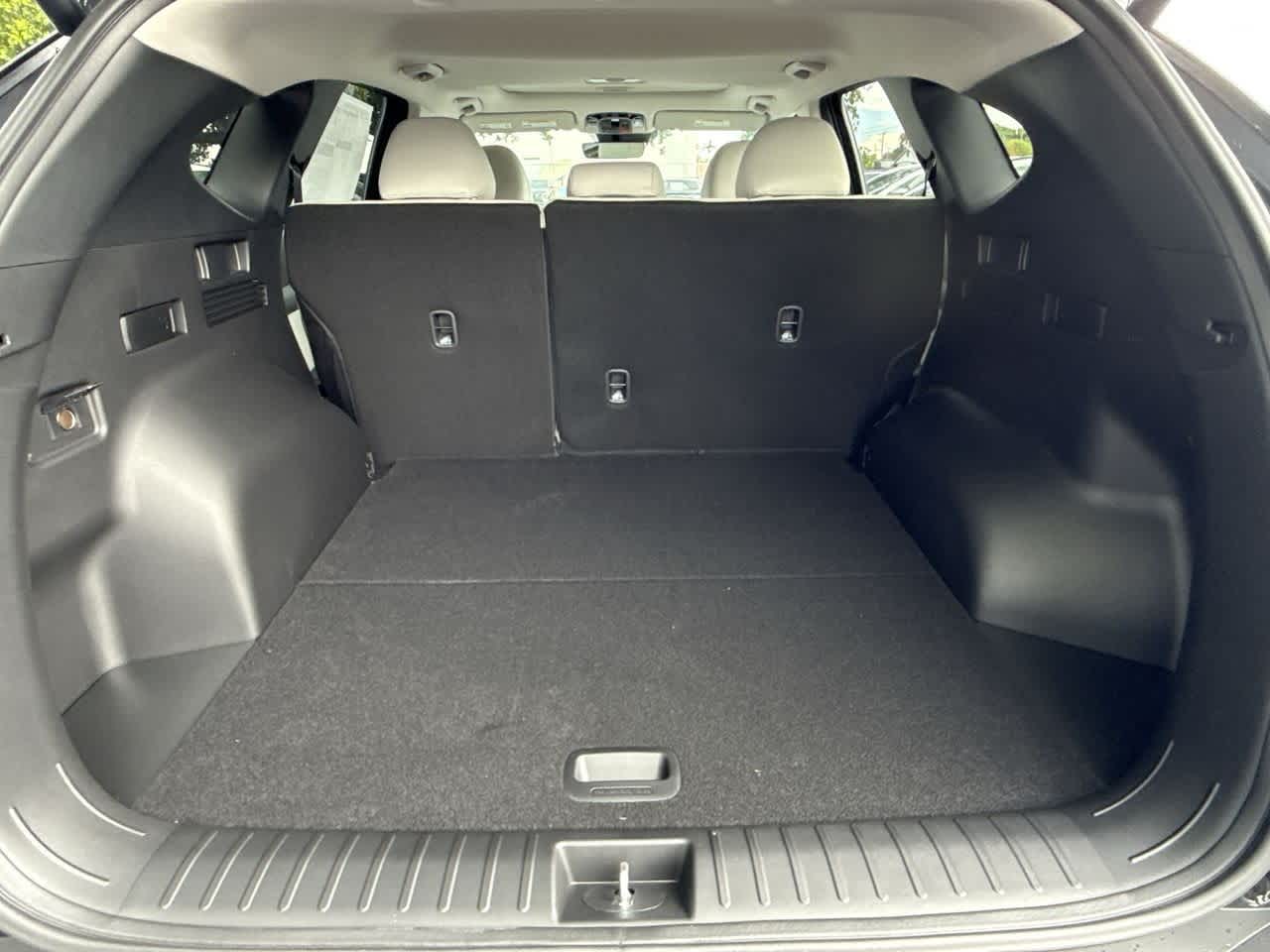 Thumbnail: 2025 Hyundai Tucson - 25