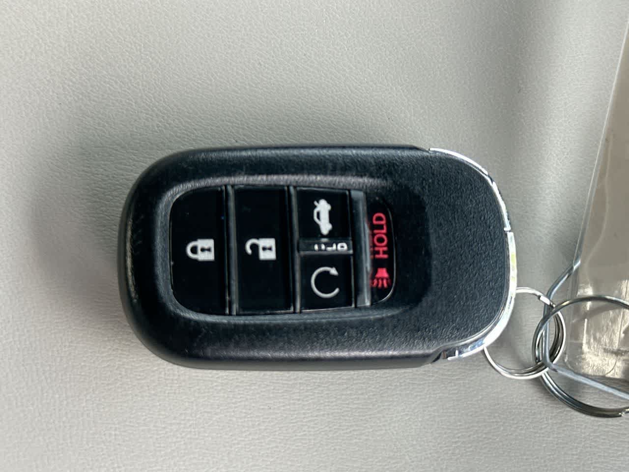 Thumbnail: 2025 Honda Accord - 28