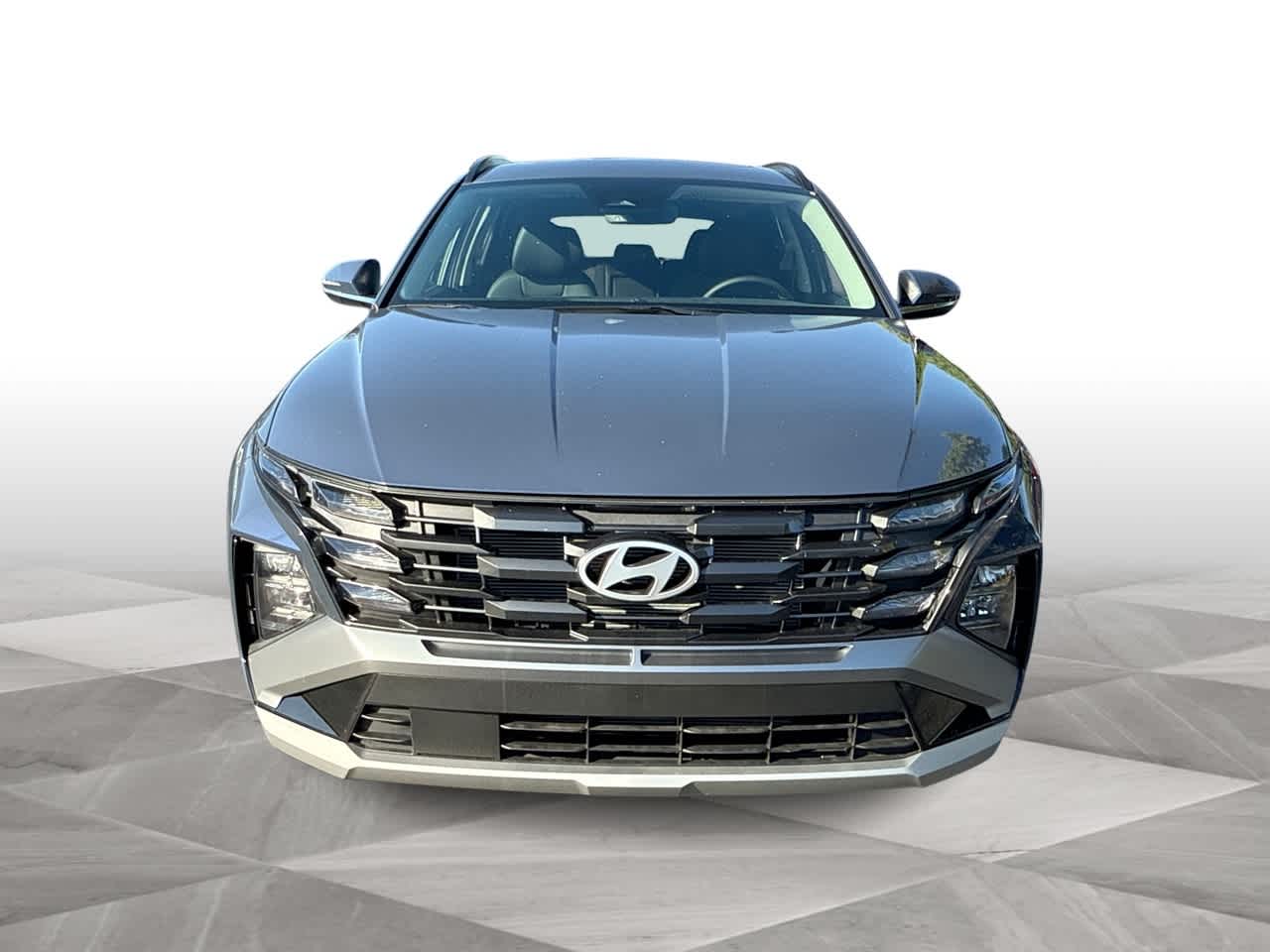 Thumbnail: 2025 Hyundai Tucson - 3