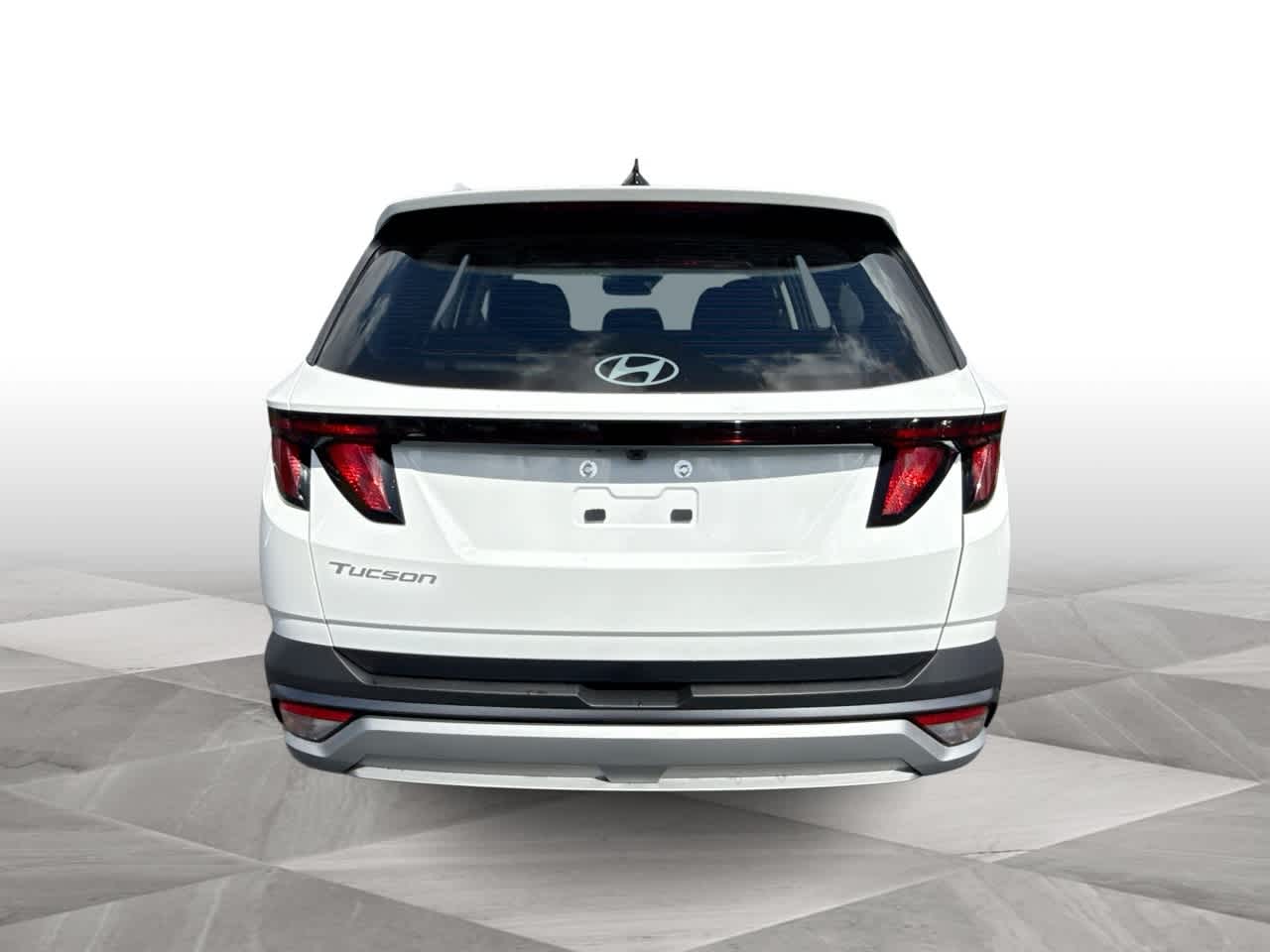 Thumbnail: 2026 Hyundai Tucson - 7