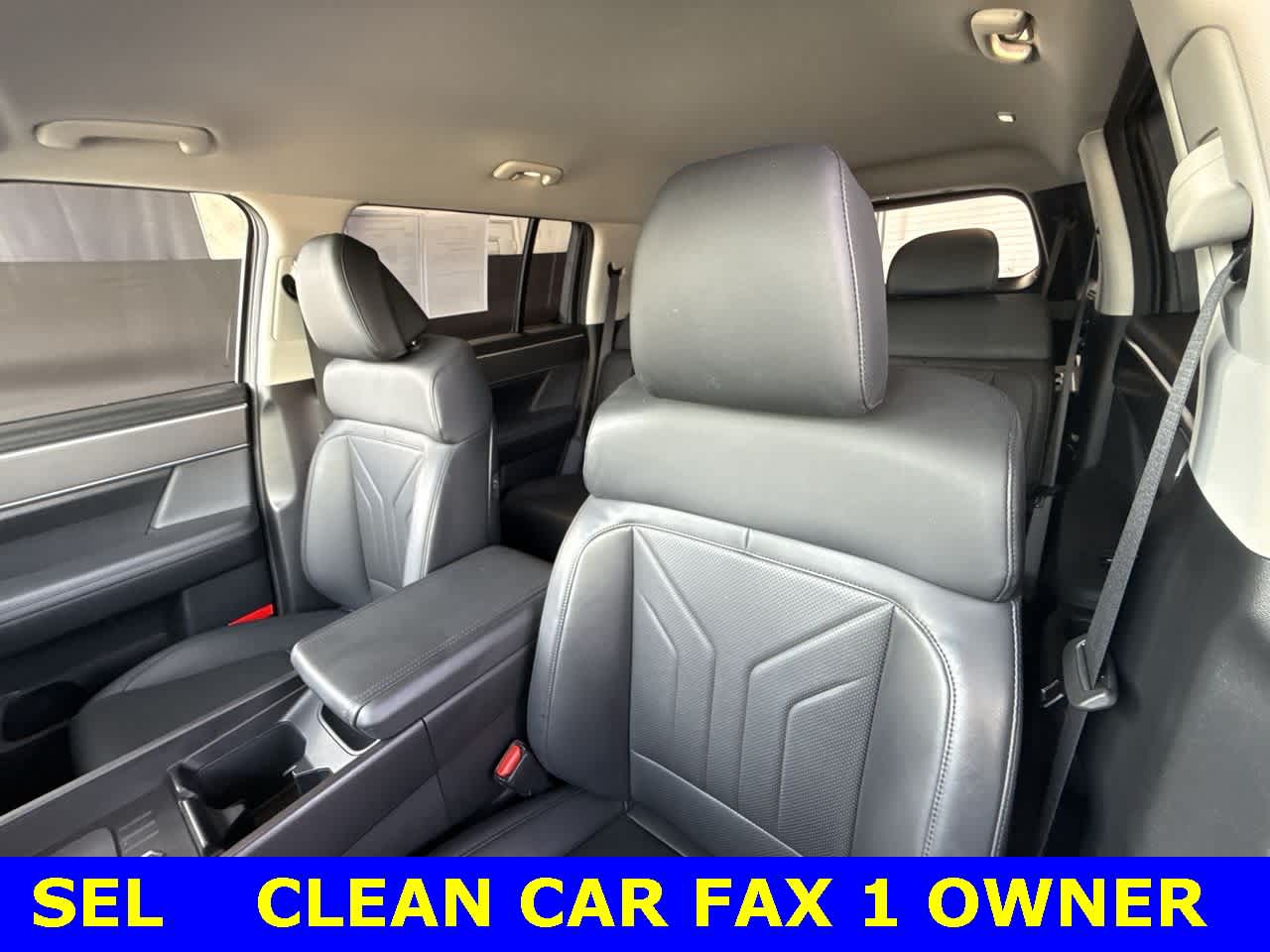 Thumbnail: 2025 Hyundai Santa Fe - 14